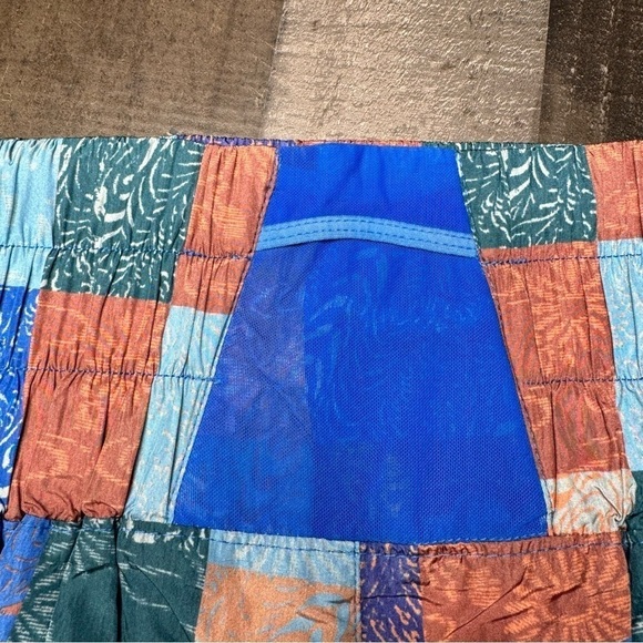 NWT FP Movement by Free People The Way Home Cobalt Combo XS - Picture 5 of 9